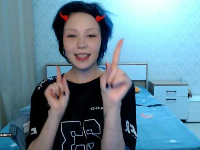Hugo-Min live cam preview