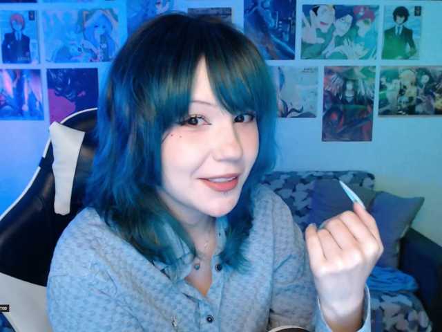 Hugo-Min live cam on BongaCams
