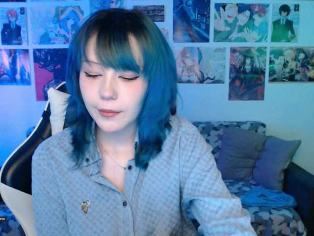 Hugo-Min live cam on BongaCams