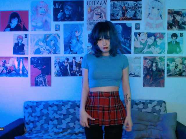 Hugo-Min live cam on BongaCams