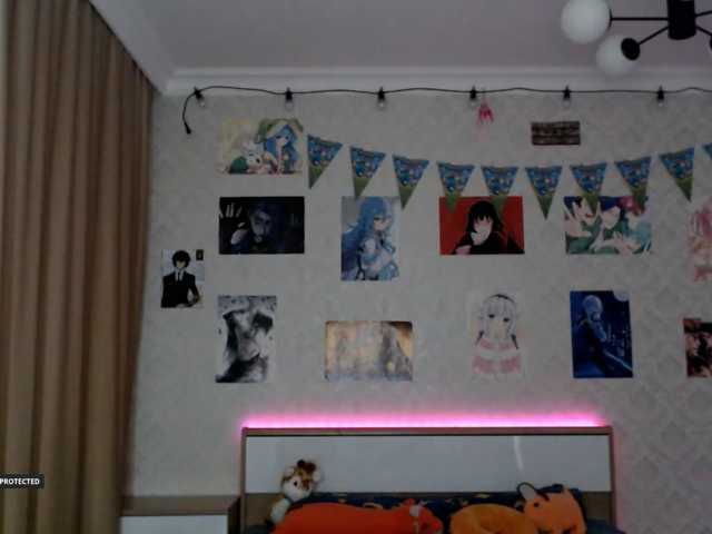 Hugo-Min live cam on BongaCams