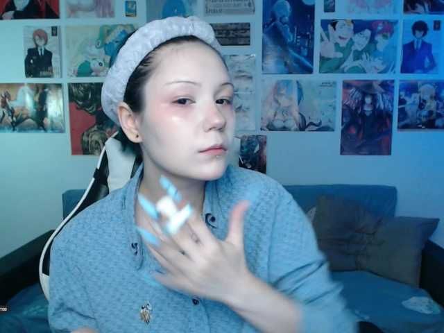 Hugo-Min live cam on BongaCams