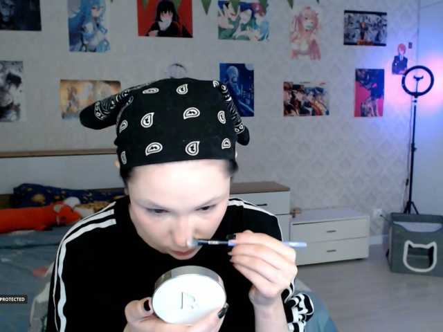 Hugo-Min live cam on BongaCams