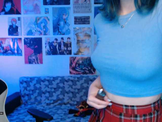 Hugo-Min live cam on BongaCams