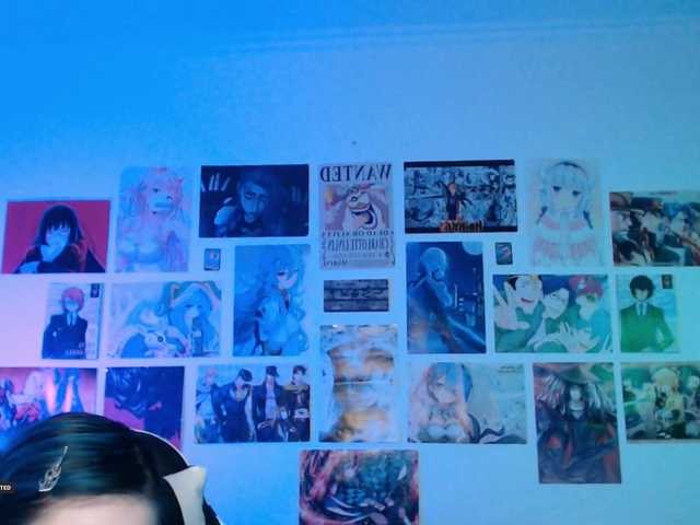Hugo-Min live cam on BongaCams