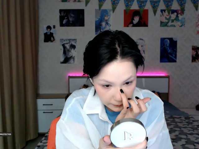 Hugo-Min live cam on BongaCams