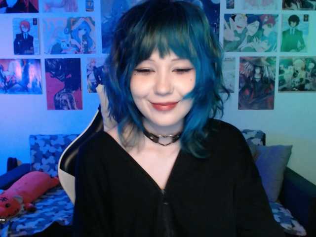 Hugo-Min's BongaCams show and profile