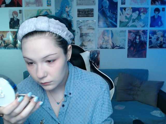 Hugo-Min live cam on BongaCams