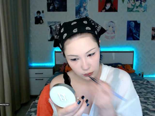 Hugo-Min live cam on BongaCams
