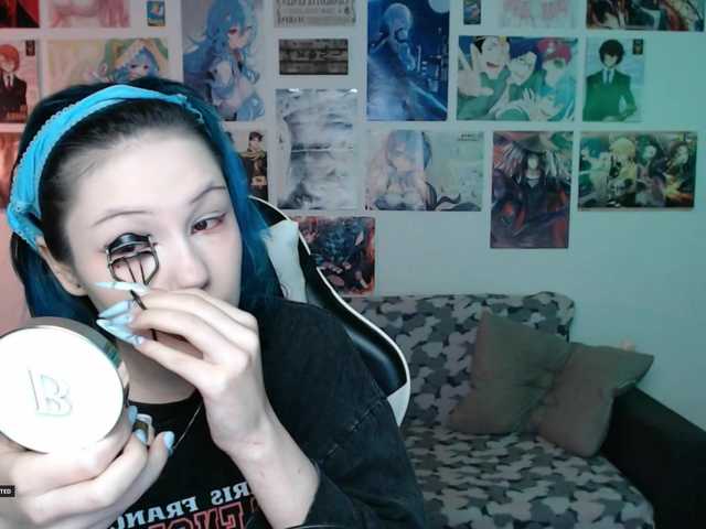 Hugo-Min live cam on BongaCams