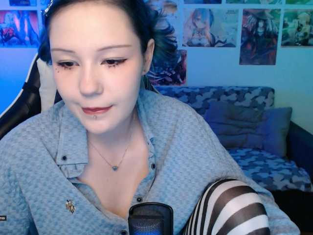 Hugo-Min live cam on BongaCams