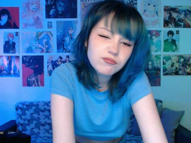 Hugo-Min live cam on BongaCams