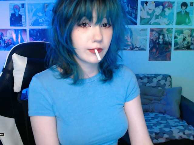 Hugo-Min live cam on BongaCams