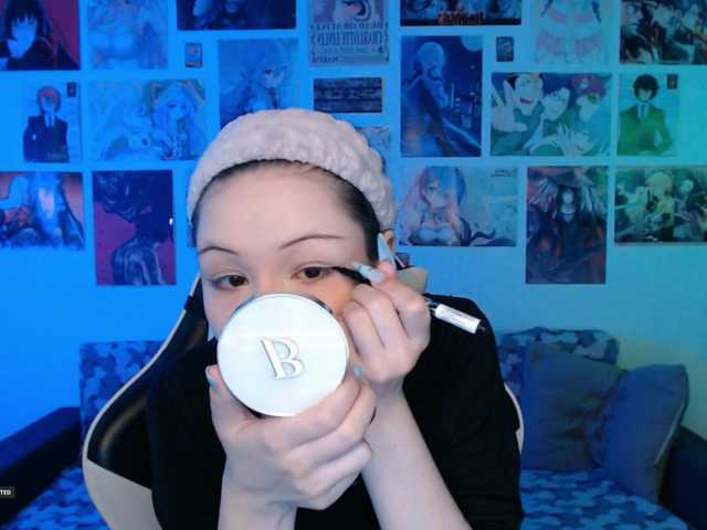 Hugo-Min live cam on BongaCams