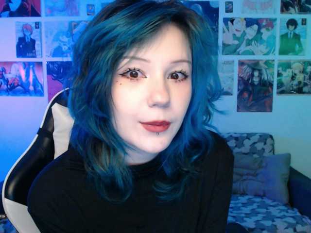 Hugo-Min live cam on BongaCams