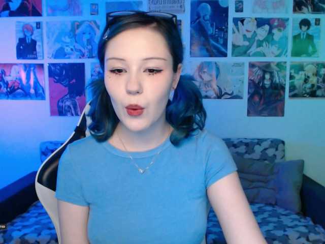 Hugo-Min live cam on BongaCams