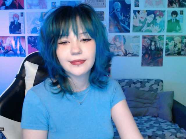 Hugo-Min live cam on BongaCams