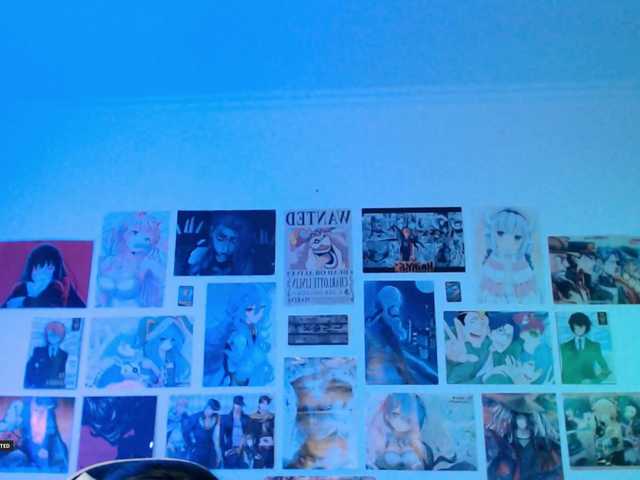 Hugo-Min live cam on BongaCams
