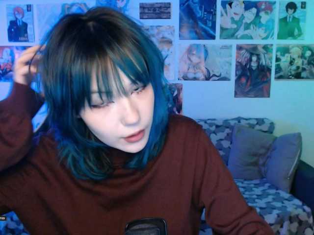 Hugo-Min live cam on BongaCams