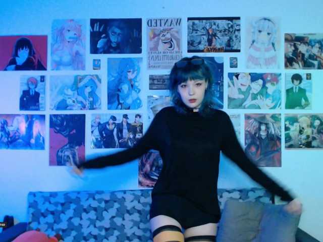 Hugo-Min's BongaCams show and profile