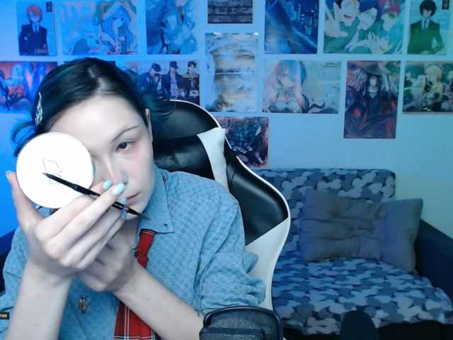 Hugo-Min live cam on BongaCams