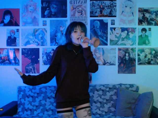 Hugo-Min live cam on BongaCams