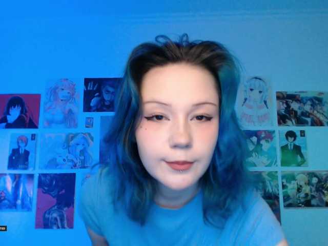 Hugo-Min live cam on BongaCams