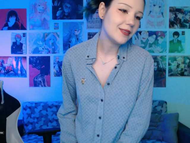 Hugo-Min live cam on BongaCams