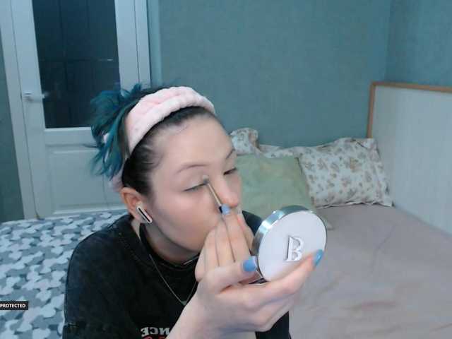 Hugo-Min live cam on BongaCams