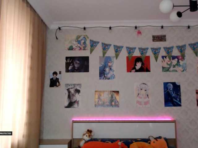 Hugo-Min live cam on BongaCams