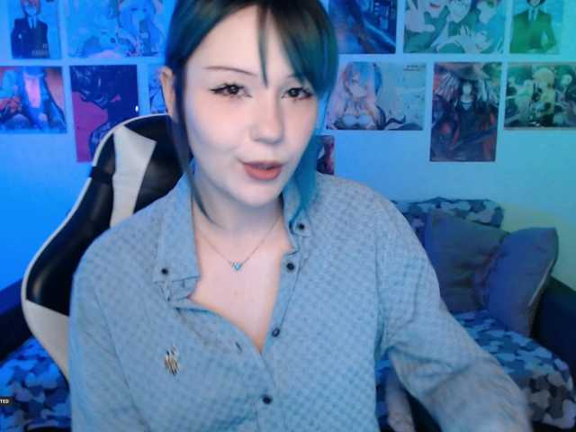 Hugo-Min teen (18+) live cam