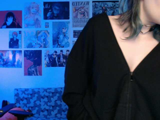 Hugo-Min's BongaCams show and profile