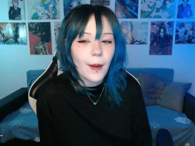 Hugo-Min live cam on BongaCams
