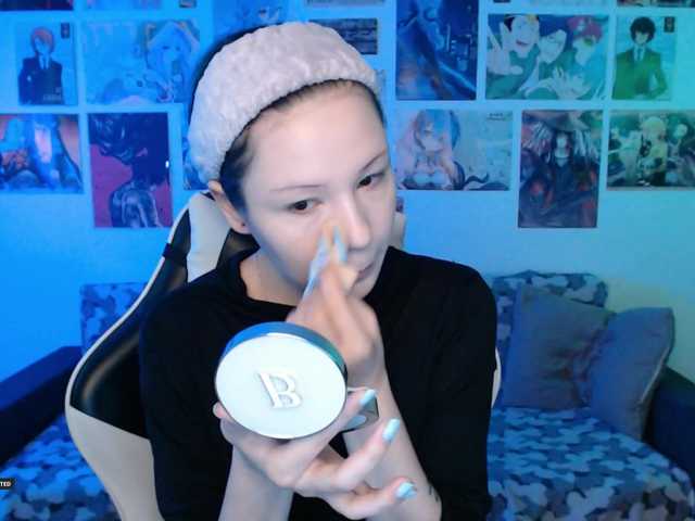 Hugo-Min live cam on BongaCams