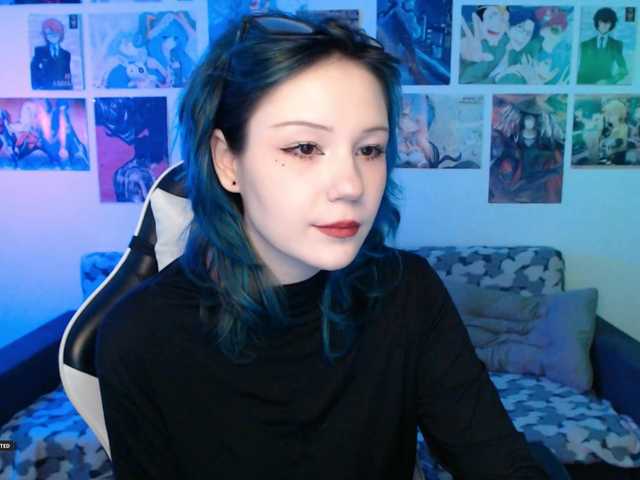Hugo-Min live cam on BongaCams