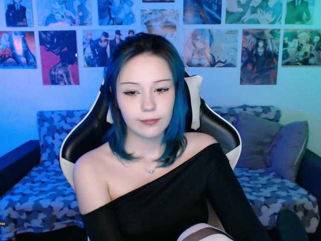 Hugo-Min live cam on BongaCams