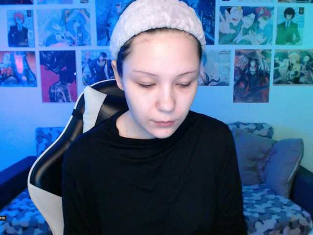 Hugo-Min live cam on BongaCams