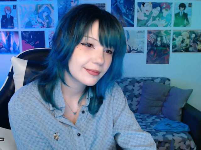 hugo-min live sex show