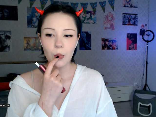 Hugo-Min live cam on BongaCams