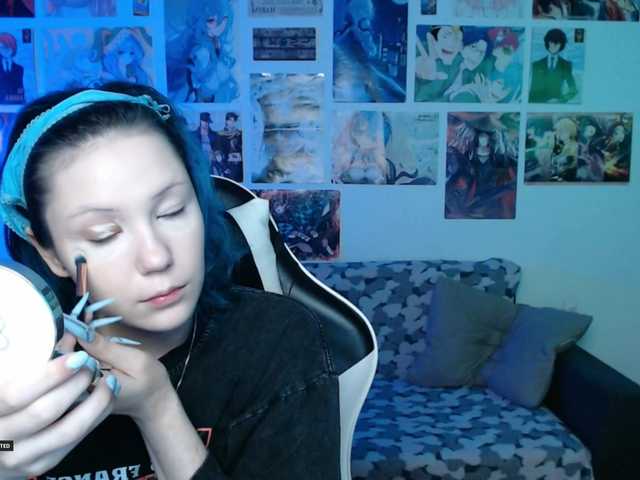 Hugo-Min live cam on BongaCams