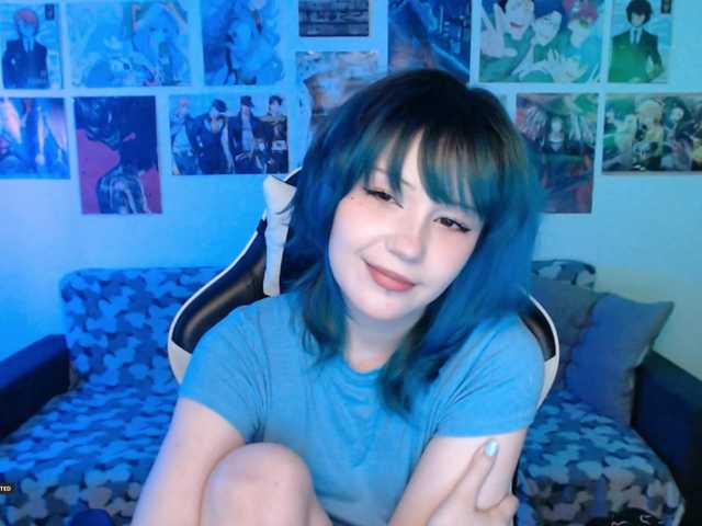 Hugo-Min live cam on BongaCams