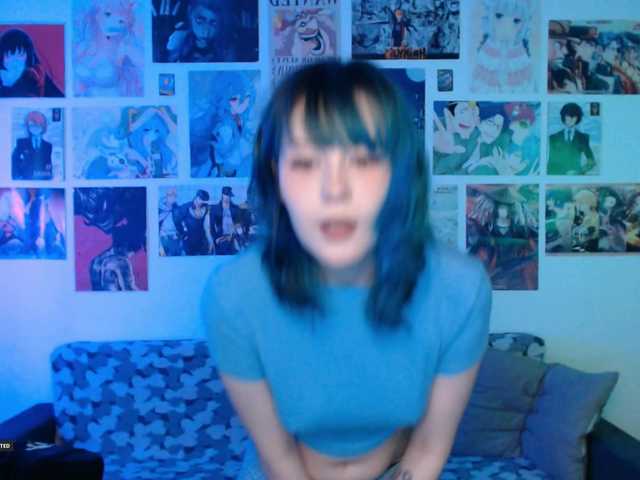 Hugo-Min live cam on BongaCams