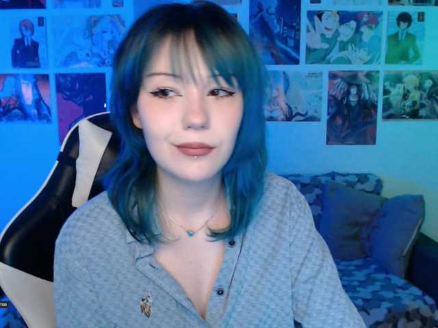 Hugo-Min live cam on BongaCams