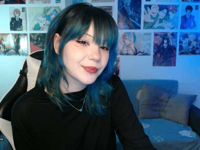 Hugo-Min live cam on BongaCams