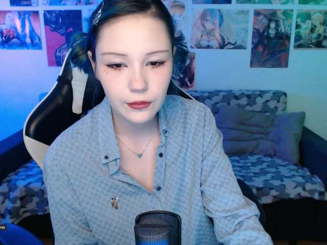 Hugo-Min live cam on BongaCams