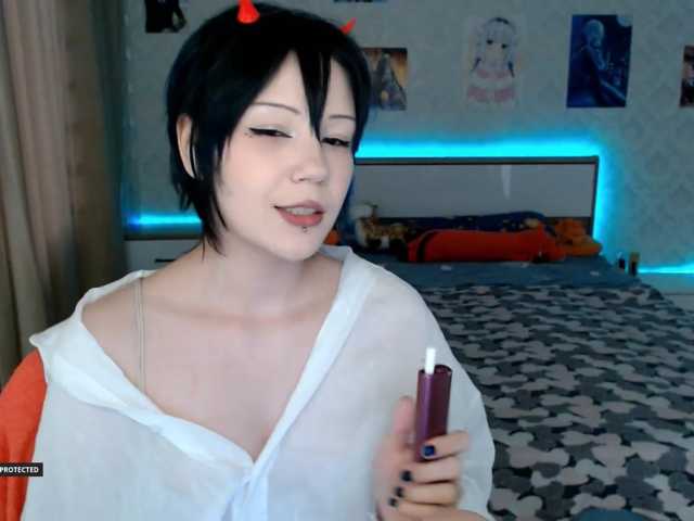 Hugo-Min live cam on BongaCams