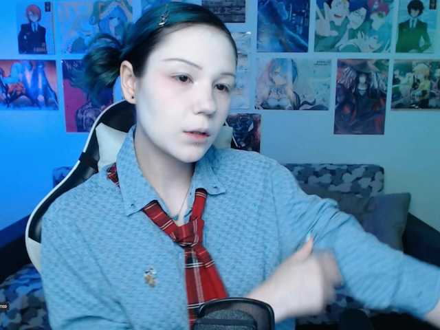 Hugo-Min live cam on BongaCams