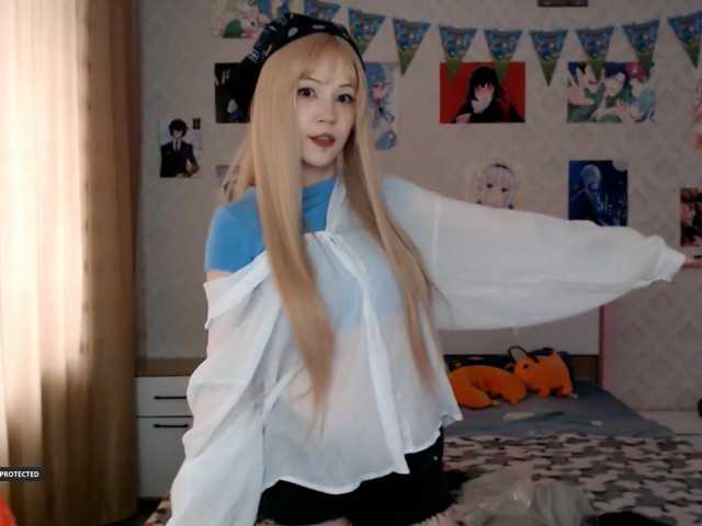 Hugo-Min live cam on BongaCams