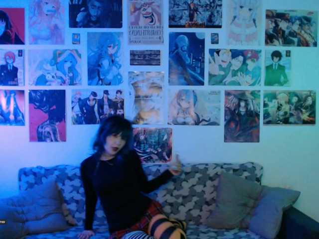 Hugo-Min live cam on BongaCams