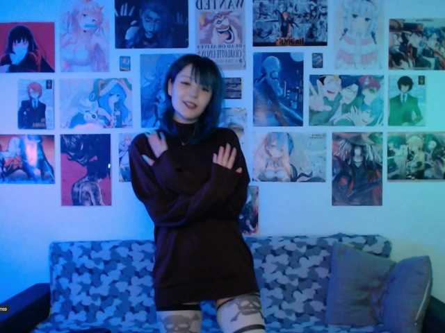 Hugo-Min live cam on BongaCams